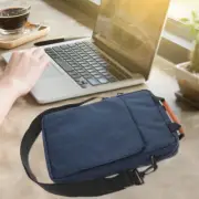 Notebook Bag Tablet Computer Case Slim Laptop Sleeve Travel Carrying