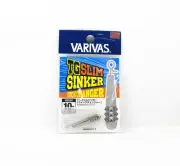 Varivas Nogales TG Slim Tungsten Sinker 10 grams (7991)