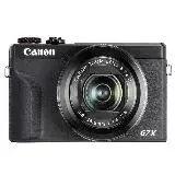 Canon PowerShot G7X Mark III 公司貨 送相機包+吹球拭筆清潔組