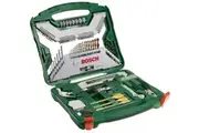 BOSCH X-LINE 103 PIECE TOOL & BIT SET 2607019331