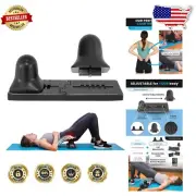 Lightweight and Portable Psoas Muscle Relief Tool - Comprehensive Guide Included