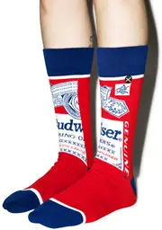 [Cool Socks] Buds Socks