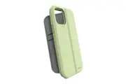 EFM Miami Wallet Case Armour with D3O - For iPhone 12 Pro Max - Pale Mint