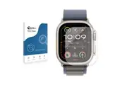 Optic+ Nano Glass Screen Protector for Apple Watch Ultra 2