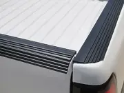 Pacer Performance 21-107 Complete Four Rail Protection 22ft of Bedrail & Front C