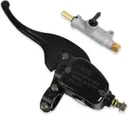 Front Left & Rear Brake Master Cylinder Polaris Magnum 325 330 425 500 ATVs 7/8"