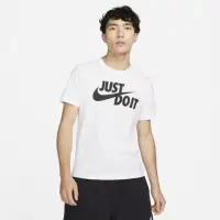 在飛比找博客來優惠-NIKE AS M NSW TEE JUST DO IT S