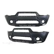 Sterling Bumper Bar to suit Mitsubishi Asx 08/2010 to 08/2012 - MBAS-BAR-05F