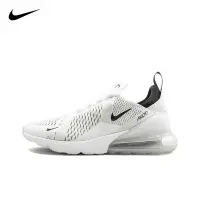 在飛比找蝦皮購物優惠-Nike Air Max 270 耐吉 氣墊鞋 緩震鞋 網面