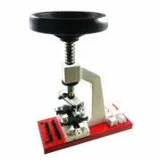 Screw Type Watch Opener Back Case Tool Closing Remover Press Battery Replacment
