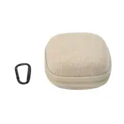 8 Slots Camera Lens Filter Case Bag Dustproof Storage Organizer Pouch Wallet a