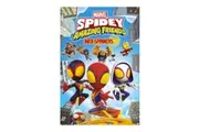 Marvel MCU Spidey & His Amazing Friends Jump Poster Room Wall Decor 91x61cm