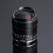 TTArtisan 10mm F2.0 Large Aperture Ultra Wide Angle APS-C Lens for Micro M4/3