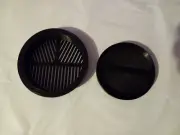 Bahtinov Focus Mask with Cap Combo for Orion ED80 DEW SHIELD. 89MM I.D FIT.