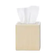 Pigeon & Poodle Maranello Tissue Box