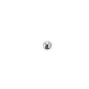 Fox Shox Detent Ball (0.125), Fork/Shock Adjuster Lever 010-01-000-A