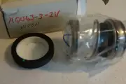 AQUAPLUS MECH.SEAL FOR 38MM SHAFT AQU43-3-2V VITON