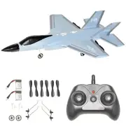 RC Plane Remote Control Airplane RTF RC Plane, 2CH Remote Control Airplane F35 J