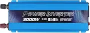 Car Power Inverter Sine Wave Converter 500W DC 12V to AC for Outdoor Activities (#8)