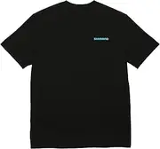 [SHIMANO] SHORT SLEEVE LOGO TEE