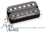 Seymour Duncan 59' Custom Hybrid Humbucker SH-16 -Black-