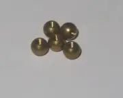 Tamiya 5mm Stabilizer Balls (x5) NEW 3455169 Boomerang Thundershot Terra Scorche