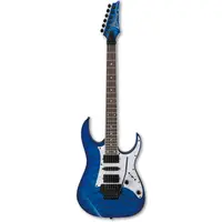 在飛比找蝦皮購物優惠-亞洲樂器 Ibanez RG350QMZ SPB 大搖座電吉