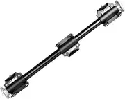 BaotyJie Camera Overhead Tripod Extension Arm,Overhead Camera Mount Accessory, Sturdy,Camera Mount Arm for Product Photography, 62cm