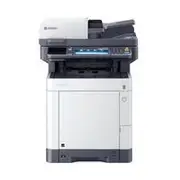 Kyocera ECOSYS M6635CIDN A4 35PPM COL MFP - PRINT/COPY/SCAN/FAX