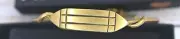 NEW NWT Alex and Ani Atlantean Gold Wrap Bracelet
