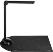 Yasao Document Book Camera Scanner 8 Mega-Pixel HD High-Definition A3 Scannin...