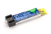 Brand New E-flite EFLB1501S25 Blade MSR MSRX 150mAh 1S 3.7V 25C LiPo Battery