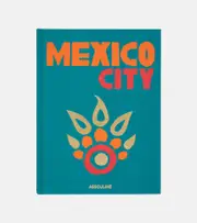 [Assouline] Assouline Mexico City book
