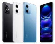 Xiaomi Redmi Note 12 5G 6.67"AMOLED 48MP Snapdragon4Gen1 5000mAh 33W CNSHIP