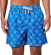 [Punto Blanco] Men's Upwind Swim Trunks