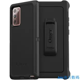 OtterBox 三星Gala-xy Note20 ultra 5G Defender系列 通勤者 保.biu迪否數碼