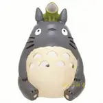 🌼瓜瓜雜貨🌼【全新正版】吉卜力 宮崎駿 龍貓TOTORO 豆豆龍 灰龍貓青蛙 坐姿 陶瓷 造型蚊香座 線香