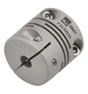 GMT FACM-S Ø12 5*5 Flexible Spiral Beam Coupling