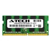 16GB PC4-17000 ECC SODIMM (Hynix HMA82GS7MFR8N-TF Equivalent) Server Memory RAM