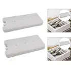 Ice Block Portable for Cool Bag Ice Brick Pack for BBQ Picnics Outdoors