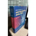 PRINCIPLES OF INSTRUMENTAL ANALYSIS 5/E 9780030020780 HOLLER