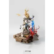 PureArts Soulcalibur VI 1/4 Scale Statue - Siegfried