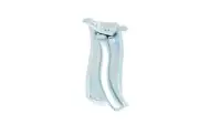 Quarter Window Track RH 67-69 Camaro Firebird (for: Chevrolet)