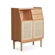 MIUZ Buffet Sideboard Cabinet Cupboard Drawer Storage Organiser