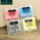 Faber-Castell Plasticity Rubber Soft Art Eraser Wipe highlight Kneaded Rubber Fo