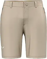 [Salewa] Men's Puez Talveno DST Shorts M Shorts