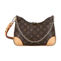 在飛比找momo購物網優惠-【Louis Vuitton 路易威登】LV M45832 