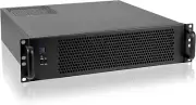 Microatx/Mini-Itx 2U Rackmount Server Chassis Max 9X3.5 Bay / USB3.0 with 2.0 Ad