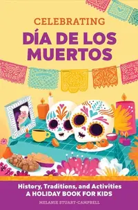 在飛比找誠品線上優惠-Celebrating Día de Los Muertos