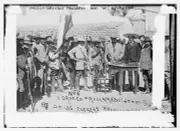 Mexico,Oroszco,Orozco proclaimed head of revolution,Madero,Fierro,Gonzalez,1911